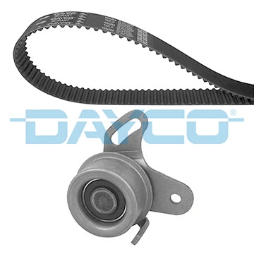Juego de correas de distribución Hyundai Accent  (X-3)