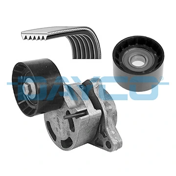Comprar 1648203480 Peugeot/Citroen Correa de transmisión
