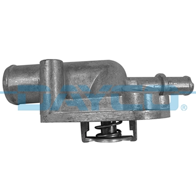 Caja del termostato Fiat Punto 1 176