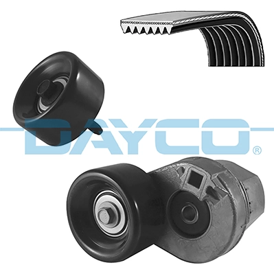 Correa de transmisión, completo Ford Transit  desde 155,30 €