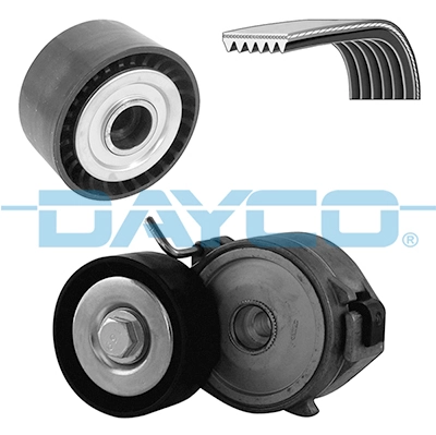 KPV242 Dayco