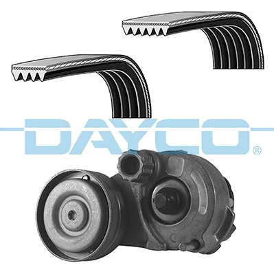 KPV502 Dayco