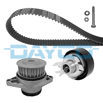 KTBWP2550 Dayco