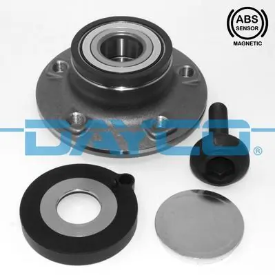 KWD1074 Dayco
