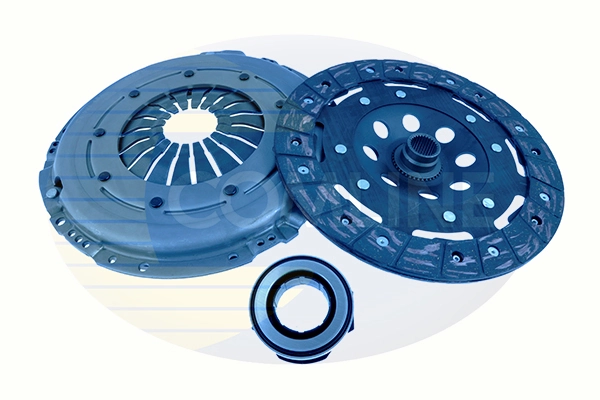 Kit de embrague para Volkswagen Multivan  (7HM, 7HN, 7HF, 7EF, 7EM, 7EN)