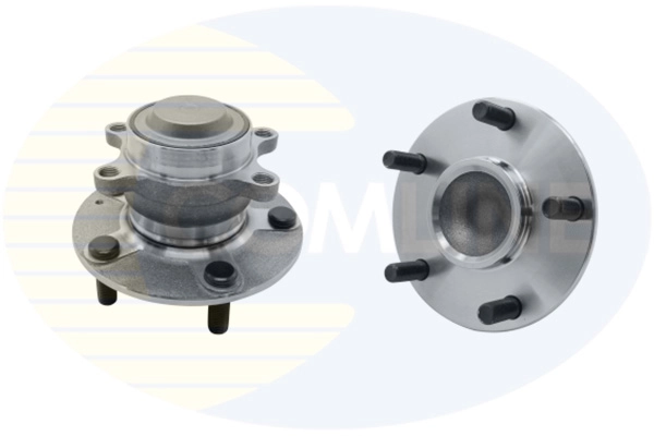 CHA400 Comline