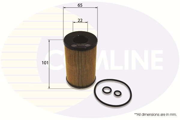 EOF236 Comline
