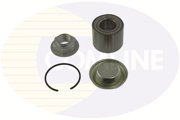 Cojinete de cubo C3 II hatchback (2009-2016) original desde 28,50 €