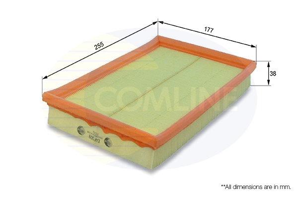 EAF009 Comline
