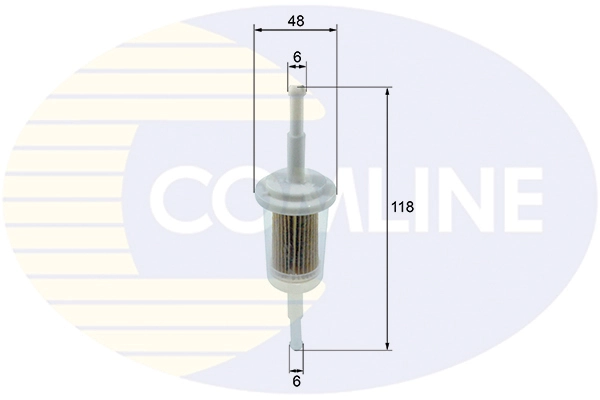 EFF011 Comline