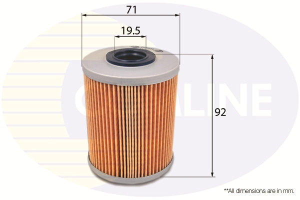 EFF046 Comline