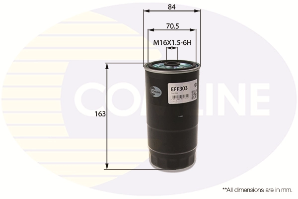 EFF303 Comline