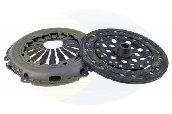 ECK320 Comline