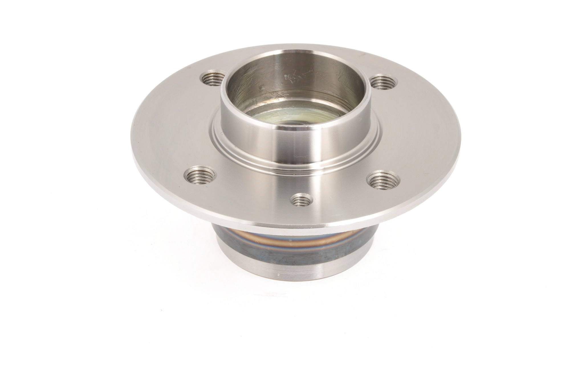 CHA006 Comline
