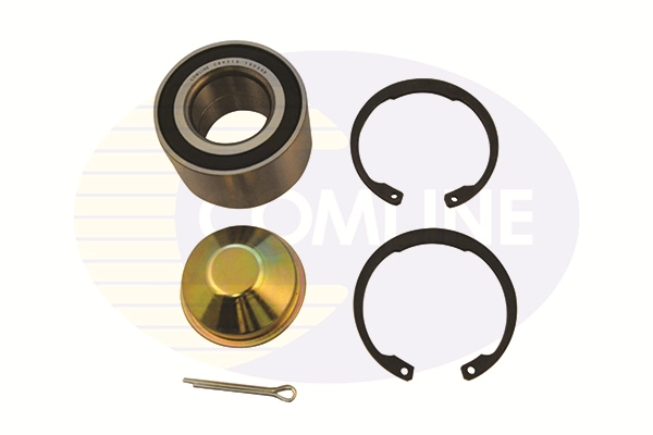 CBK019 Comline