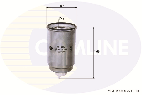 EFF022 Comline