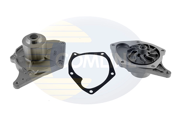 Bomba refrigerante coche Nissan Micra  (2002-2010)