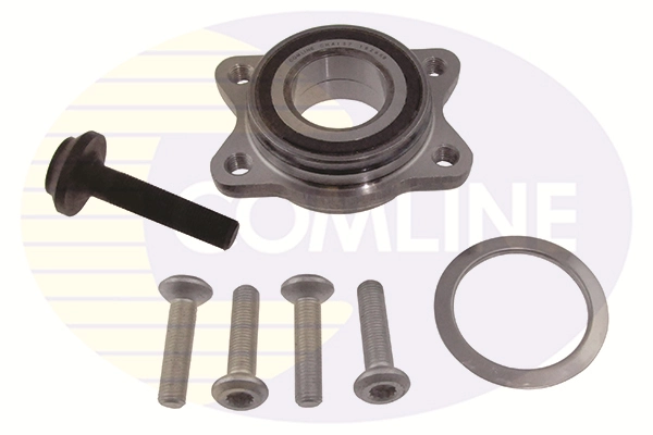 CHA137 Comline