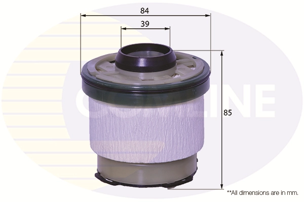 EFF264D Comline