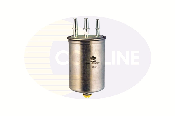 EFF299 Comline