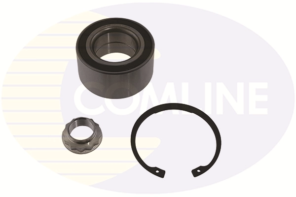 Rodamiento de rueda delantero X3  SUV (2004-2010) original desde 41,55 €