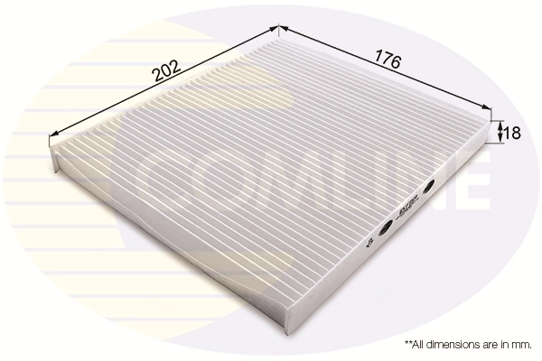 EKF159 Comline