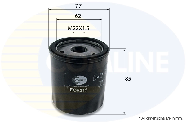 EOF312 Comline