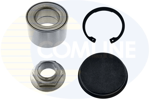 CBK097 Comline