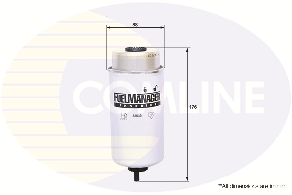 EFF176 Comline