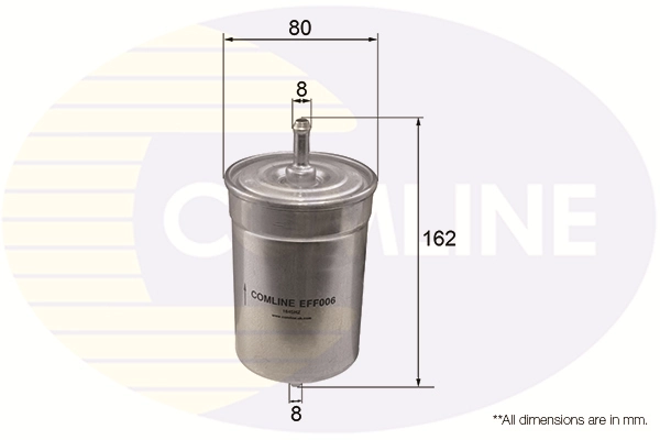 EFF006 Comline