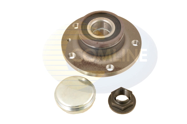 CHA110 Comline