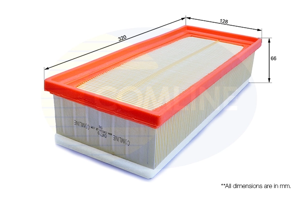 Comprar Filtro de aire A5  8T3