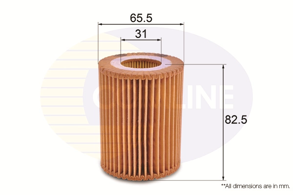 EOF257 Comline