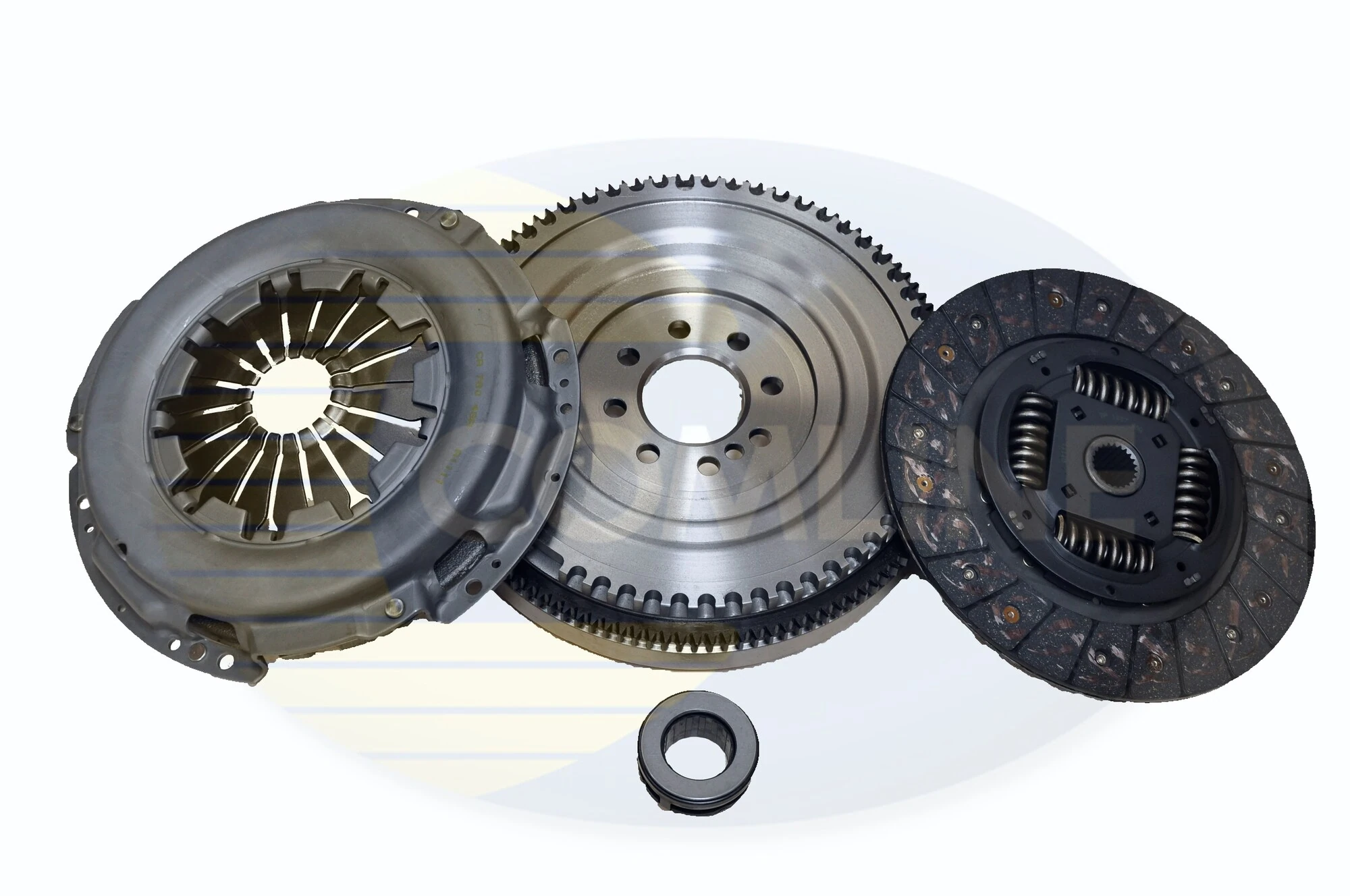 ECK240F Comline