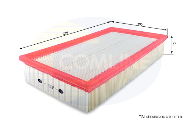 EAF251 Comline