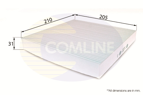 EKF192 Comline