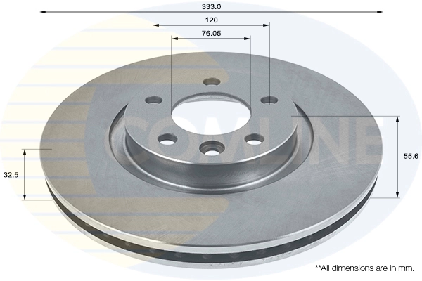 ADC1452V Comline