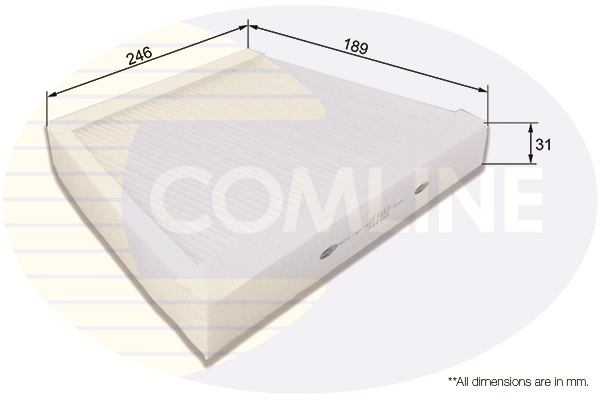 EKF394 Comline