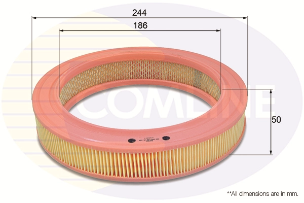 Filtros de aire Ford Fiesta II hatchback comprar en España