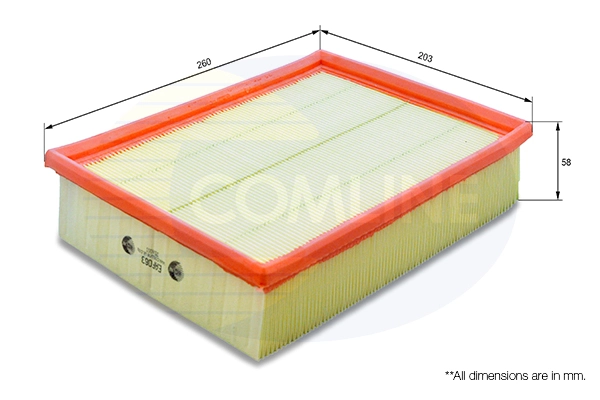 EAF063 Comline