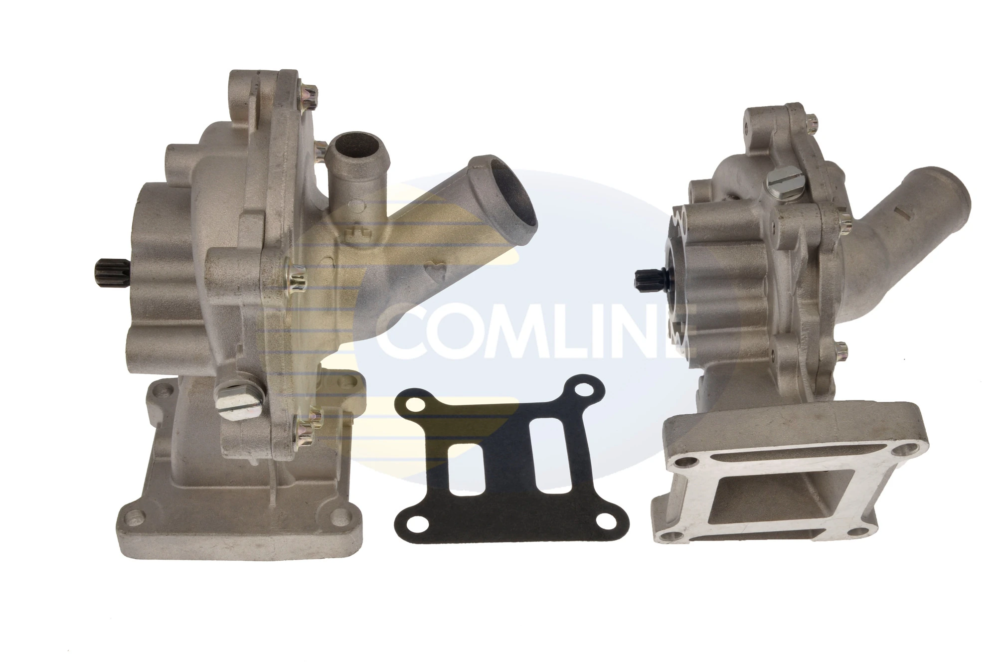 EWP059 Comline
