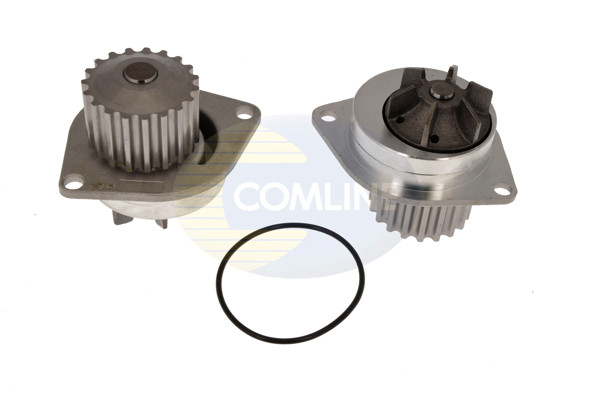 EWP068 Comline