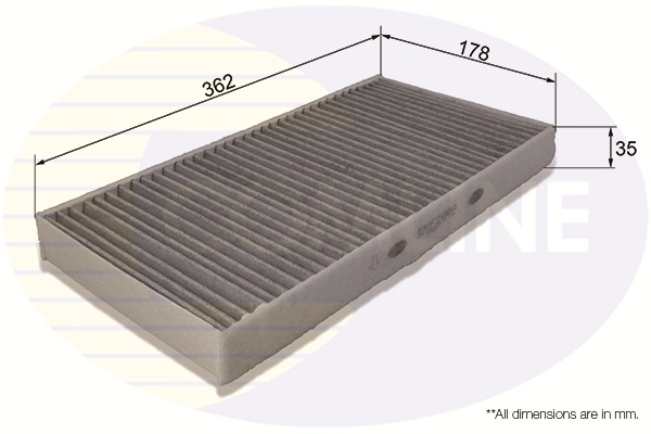 EKF299A Comline