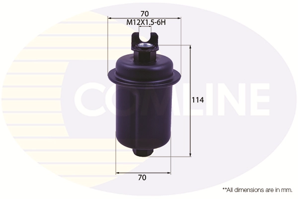 CMB13014 Comline