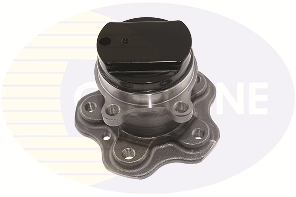 Buje de rueda Nissan Qashqai II desde 96,39 €