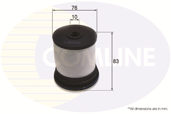 EFF294D2 Comline