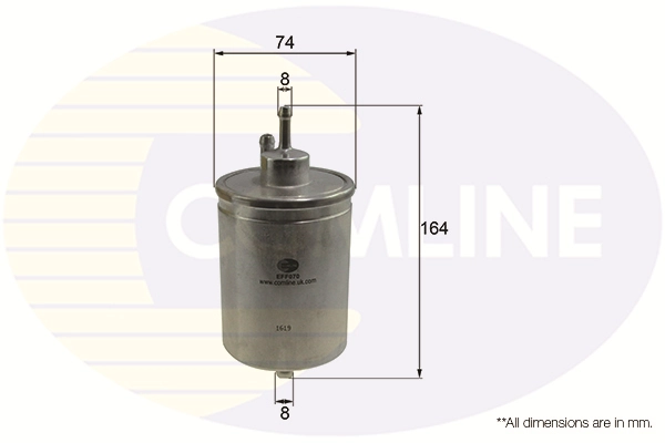 EFF070 Comline