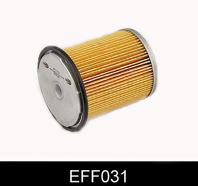 EFF031 Comline