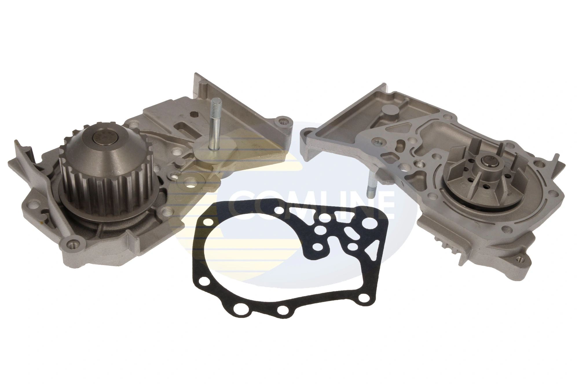 Bomba de refrigeración Renault Megane I (EA0, EA1)