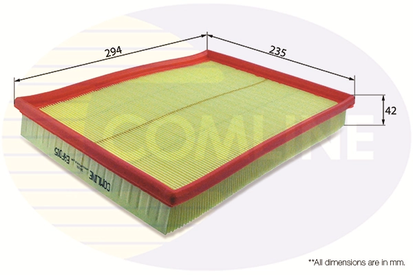EAF015 Comline